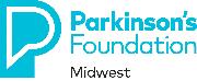 Parkinson's Foundation Logo
